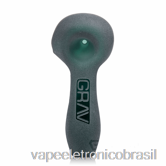 Vape Vaporesso Grav Colher Jateada Lago Verde